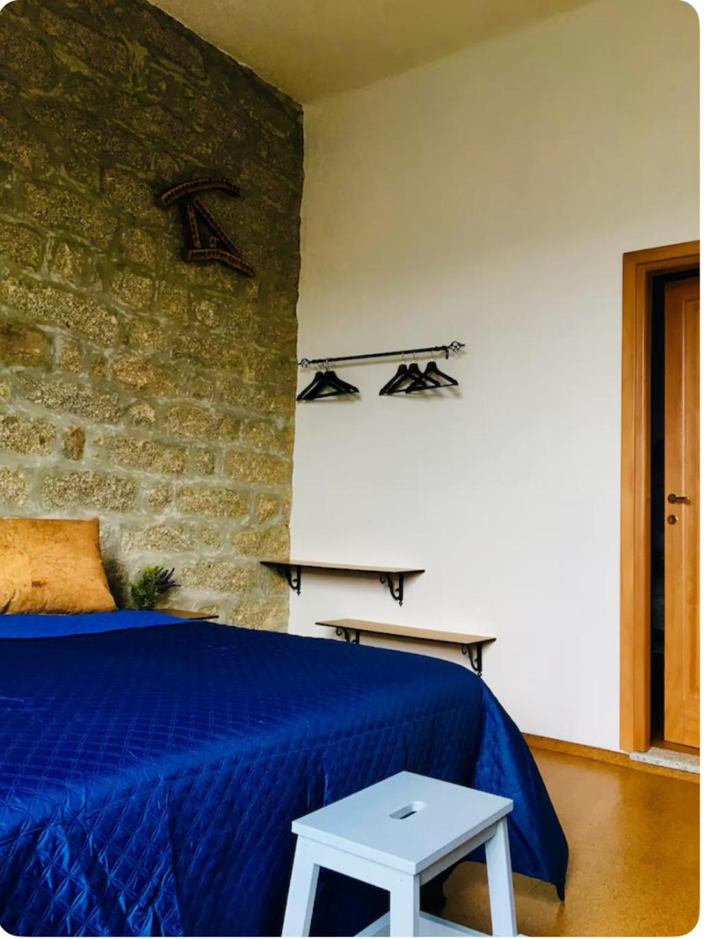 La Vecchia Posta B&B Calangianus Exterior photo